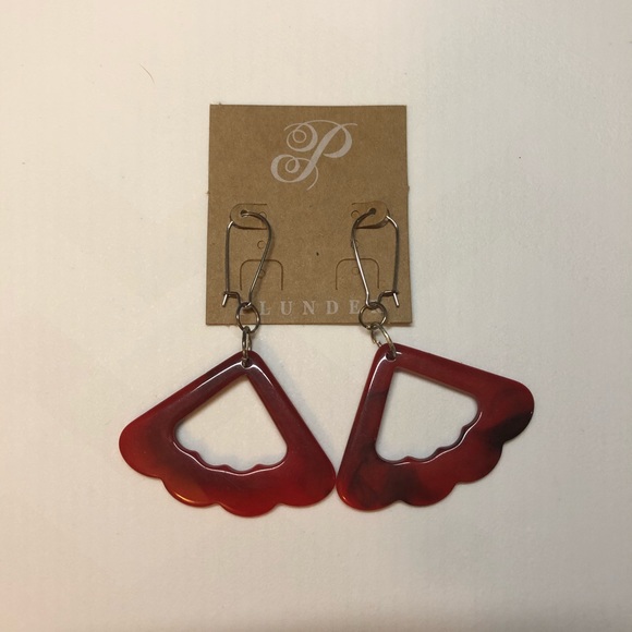 Plunder earring bundle and findings - Picture 2 of 5